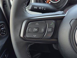 Image of 2025 Jeep Gladiator