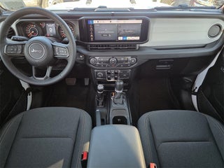 Image of 2025 Jeep Gladiator