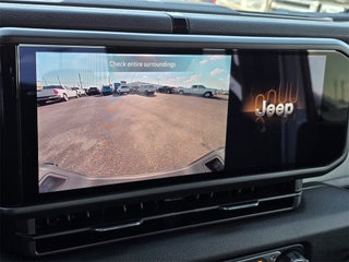 Image of 2025 Jeep Gladiator