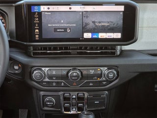 Image of 2025 Jeep Gladiator