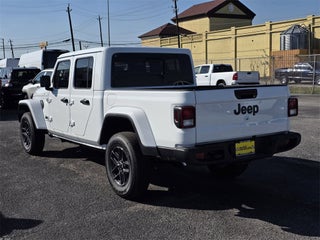 Image of 2025 Jeep Gladiator