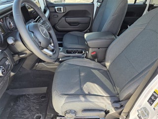 Image of 2025 Jeep Gladiator