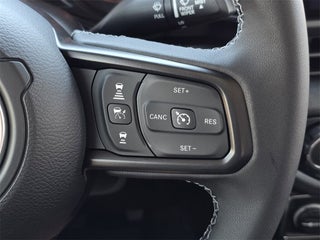 Image of 2025 Jeep Gladiator