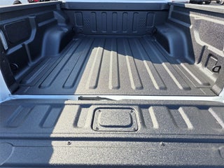 Image of 2025 Jeep Gladiator