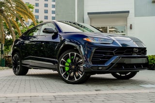 2020 Lamborghini Urus thumbnail – Fort Lauderdale, FL – 353