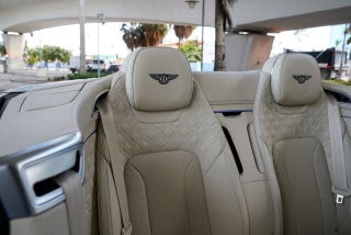 2022 Bentley Continental thumbnail – Fort Lauderdale, FL – 137