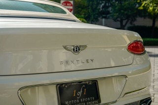 2022 Bentley Continental thumbnail – Fort Lauderdale, FL – 112