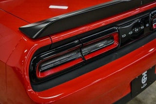 2018 Dodge Challenger thumbnail – Doral, FL – 16