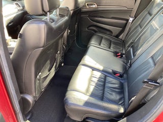 Image of 2014 Jeep Grand Cherokee