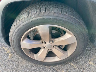 Image of 2014 Jeep Grand Cherokee