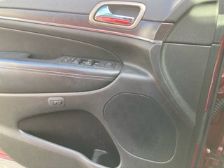 Image of 2014 Jeep Grand Cherokee