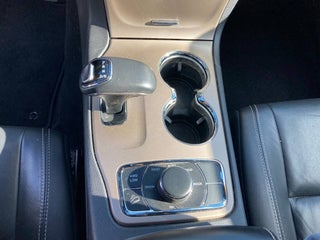 Image of 2014 Jeep Grand Cherokee