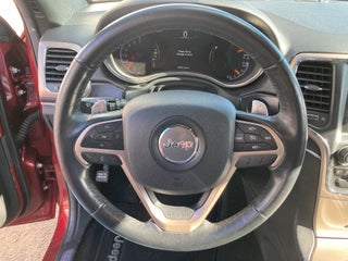 Image of 2014 Jeep Grand Cherokee