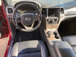 Image of 2014 Jeep Grand Cherokee