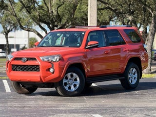 Toyota 4Runner for sale Las Vegas