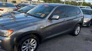 2013 BMW X3 thumbnail – Miami, FL – 6
