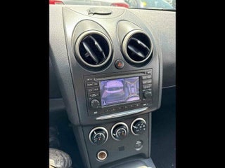 2013 Nissan Rogue thumbnail – Miami, FL – 4