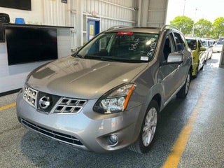 Nissan Rogue for sale Las Vegas