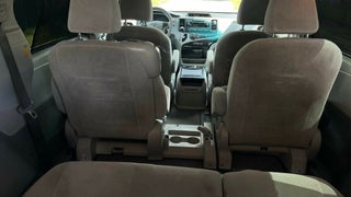 2013 Toyota Sienna thumbnail – Miami, FL – 7