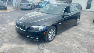 BMW 5 Series for sale Las Vegas