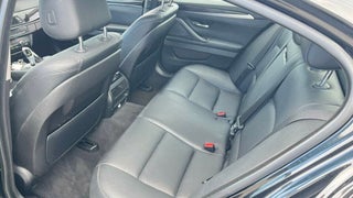 2015 BMW 5 Series thumbnail – Miami, FL – 7