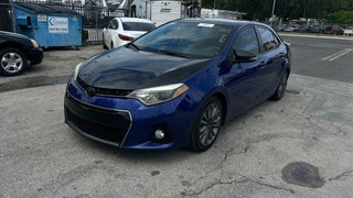 Toyota Corolla for sale Las Vegas