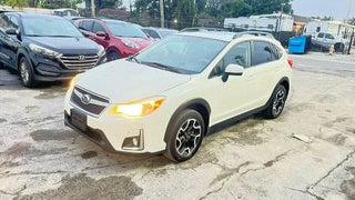 2017 Subaru Crosstrek thumbnail – Miami, FL – 2