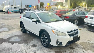 2017 Subaru Crosstrek thumbnail – Miami, FL – 3