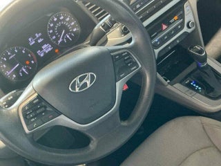 2018 Hyundai ELANTRA thumbnail – Miami, FL – 5