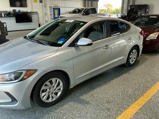 Hyundai ELANTRA for sale Las Vegas