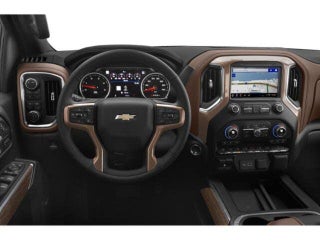 2020 Chevrolet Silverado 2500HD thumbnail – Lighthouse Point, FL – 10