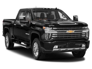 2020 Chevrolet Silverado 2500HD thumbnail – Lighthouse Point, FL – 19