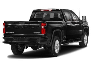 2020 Chevrolet Silverado 2500HD thumbnail – Lighthouse Point, FL – 17