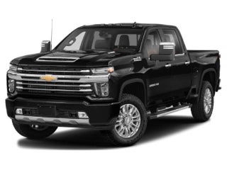 2020 Chevrolet Silverado 2500HD thumbnail – Lighthouse Point, FL – 13