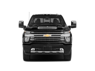 2020 Chevrolet Silverado 2500HD thumbnail – Lighthouse Point, FL – 18