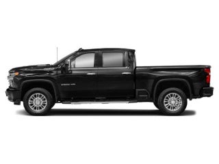 2020 Chevrolet Silverado 2500HD thumbnail – Lighthouse Point, FL – 15