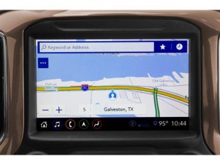 2020 Chevrolet Silverado 2500HD thumbnail – Lighthouse Point, FL – 24