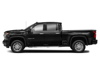 2020 Chevrolet Silverado 2500HD thumbnail – Lighthouse Point, FL – 8