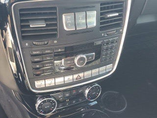 2016 Mercedes-Benz G-Class thumbnail – Miami, FL – 56