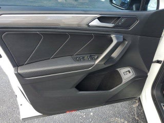 2022 Volkswagen Tiguan thumbnail – Miami, FL – 53