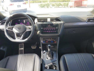 2022 Volkswagen Tiguan thumbnail – Miami, FL – 44