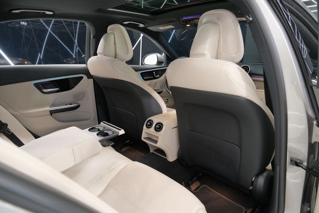 2022 Mercedes-Benz C-Class C 300
                                    for sale in Miami, FL – photo 33