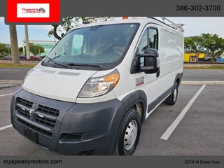 2015 Ram ProMaster thumbnail – Hollywood, FL – 28