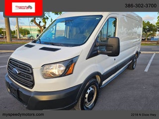 2017 Ford Transit thumbnail – Hollywood, FL – 39