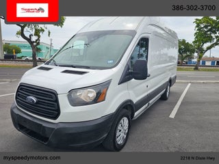2019 Ford Transit thumbnail – Hollywood, FL – 71