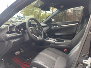 Image of 2021 Honda Civic