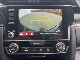 Image of 2021 Honda Civic