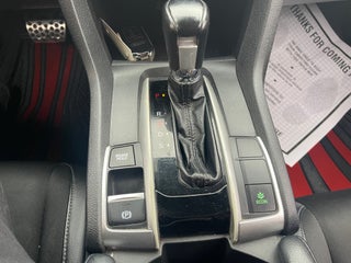 Image of 2021 Honda Civic