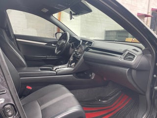 Image of 2021 Honda Civic