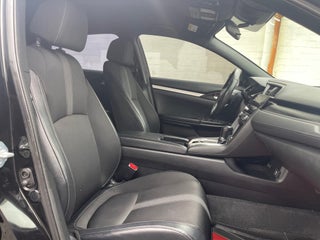 Image of 2021 Honda Civic